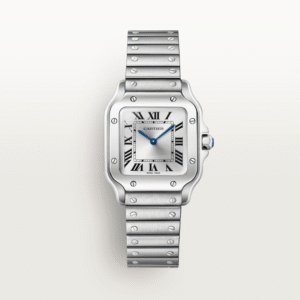 santos de cartier watch