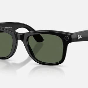 ray ban | meta wayfarer