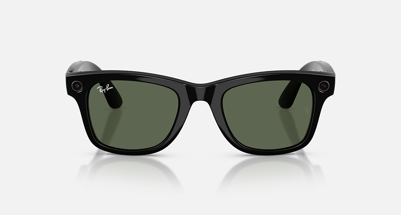 ray ban | meta wayfarer ray ban | meta wayfarer
