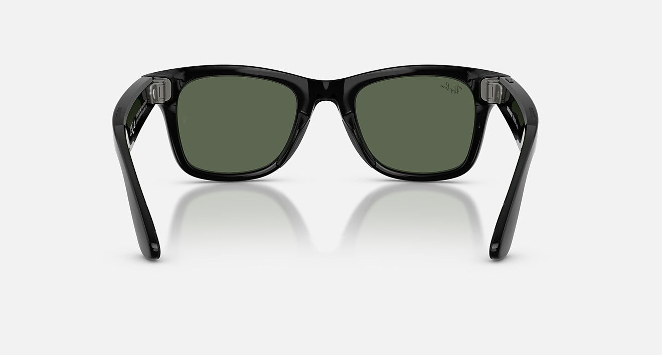 ray ban | meta wayfarer ray ban | meta wayfarer
